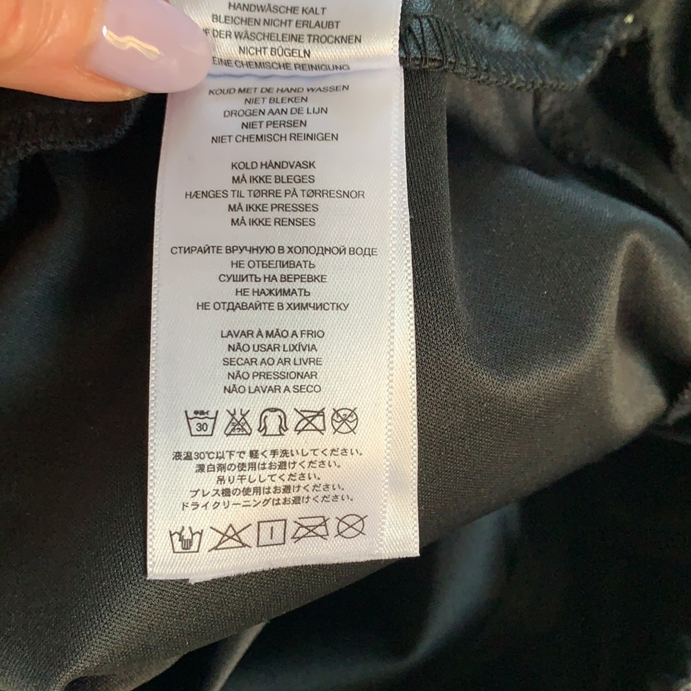 🖤MICHAEL KORS LEGGINGS🖤 - Picture 7 of 12
